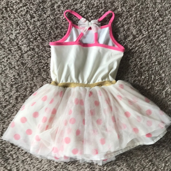 Spunky Minnie Mouse Dress - Picture 3 of 3